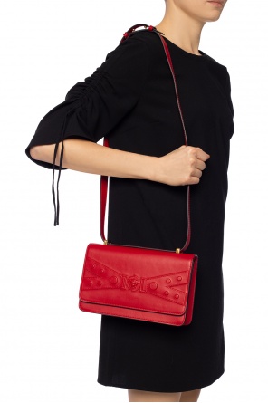 Medusa head shoulder bag, zdjęcie 2 Medusa head shoulder bag od Versace